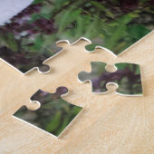 Photo jigsaw puzzle ジグソーパズル (側面)