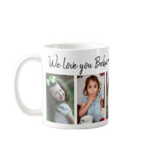 Photo Love You Baba Grandpa父の日2023