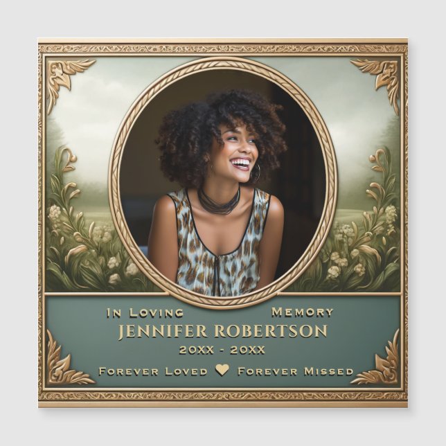 Photo Memorial (正面)