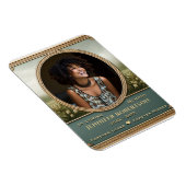 Photo Memorial マグネット (右側)