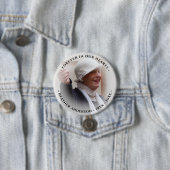 Photo Memorial Tribute 缶バッジ (インサイチュ)