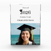 Photo modern Graduate フォトブロック (正面)