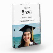 Photo modern Graduate フォトブロック (左)