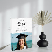 Photo modern Graduate フォトブロック