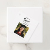 Photo modern Graduation Party DIY フェイバータグ (インサイチュ)