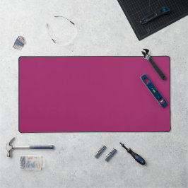 Photo Mouse Pad Printed Desk Mat | Custom Logo デスクマット