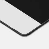 Photo Mouse Pad Template Professional Modern デスクマット (コーナー)