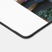 Photo Mouse Pad Template Professional Simple デスクマット (コーナー)