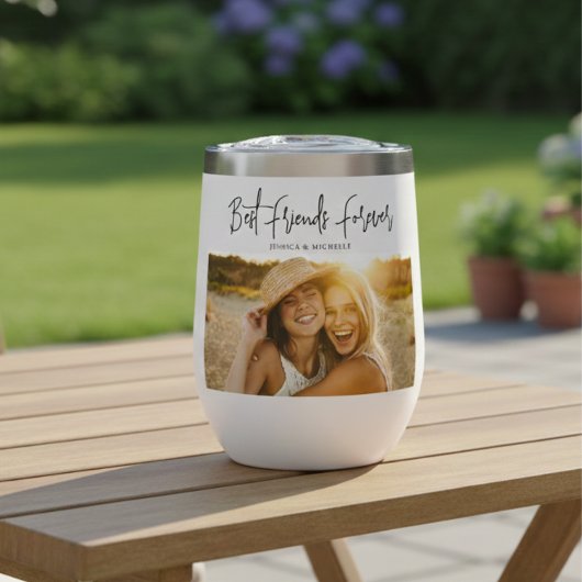 Photo Name Best Friends