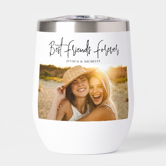 Photo Name Best Friends  (正面)