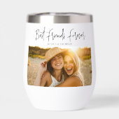 Photo Name Best Friends (背面)