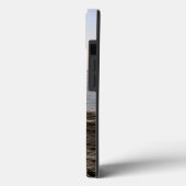 Photo of Atlantic Data with Bible Success Verse Case-Mate iPhoneケース (裏面 / 左)