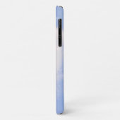 Photo of Blue Sky Be Hony Bible Verse Name Case-Mate iPhoneケース (裏面/左)