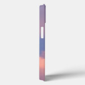 Photo of Pink Sky He Calms the Storm Bible Verse Case-Mate iPhoneケース (裏面 / 右)