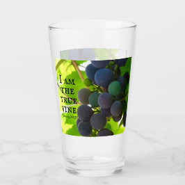 Photo of Purple Grude Gospel of John Bible Cets タンブラーグラス