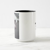 Photo of Sleeping Dog Speedy Recovery Game マグカップ (中央)