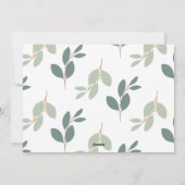 Photo Oh Whatおもしろい・クリスマス シーズンカード (裏面)