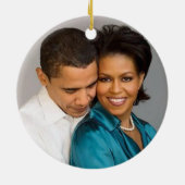 PHOTO-ORNAMENTを加えて下さい セラミックオーナメント (裏面)