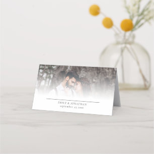 Photo Overlay We Do Script 結婚's プレイスカード
