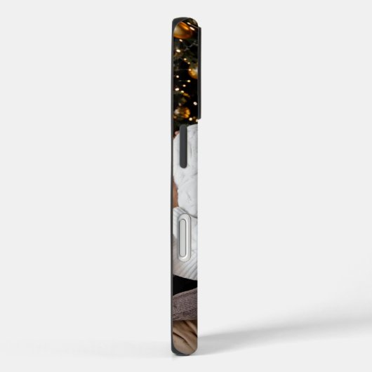 Photo Personalized Name  Case-Mate iPhoneケース (裏面 / 右)