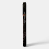 Photo Personalized Name  Case-Mate iPhoneケース (裏面 / 左)