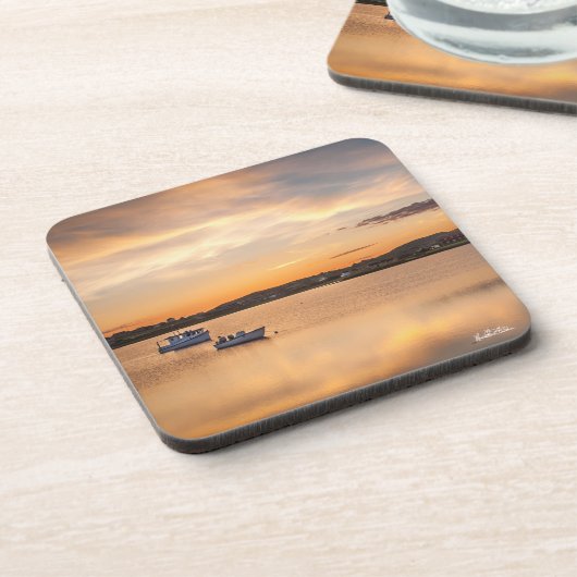 photo petits bateaux コースター (左側)