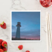 photo photo phare スタンダードランチョンナプキン (インサイチュ)