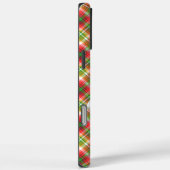 Photo Plaid Case-Mate iPhone Case Case-Mate iPhoneケース (裏面 / 右)