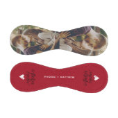 Photo Script Better Together Custom 野球ボール (パネル)