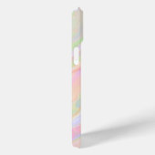 Photo The Future Mrs. Bride Pastelモダンパステルカラフル Case-Mate iPhoneケース (裏面 / 右)