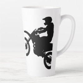 Photo Tile カフェラテマグ