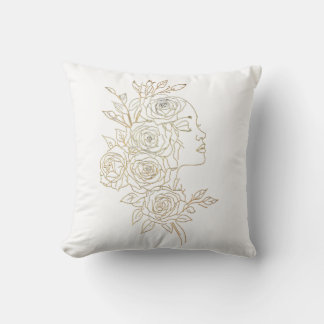 Photo Tile クッション