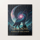 Photo Tile ジグソーパズル (縦)