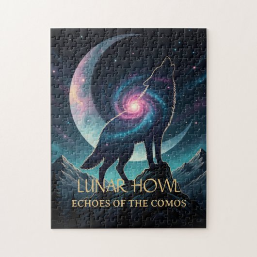 Photo Tile ジグソーパズル (縦)