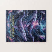 Photo Tile ジグソーパズル (横)