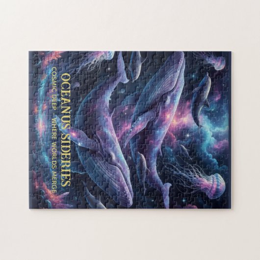 Photo Tile ジグソーパズル (横)