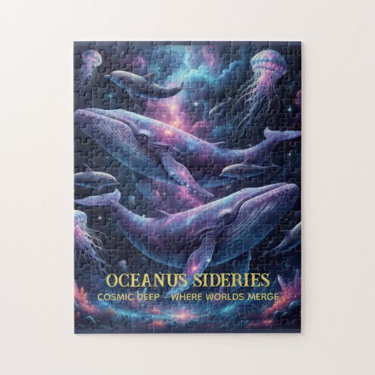 Photo Tile ジグソーパズル (縦)