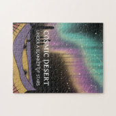 Photo Tile ジグソーパズル (横)