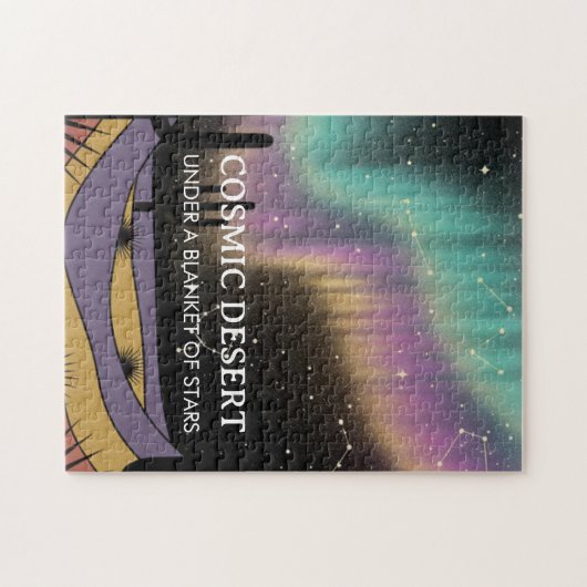 Photo Tile ジグソーパズル (横)