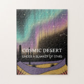 Photo Tile ジグソーパズル (縦)