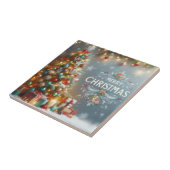 Photo tile タイル (側面)