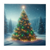 Photo tile タイル (正面)