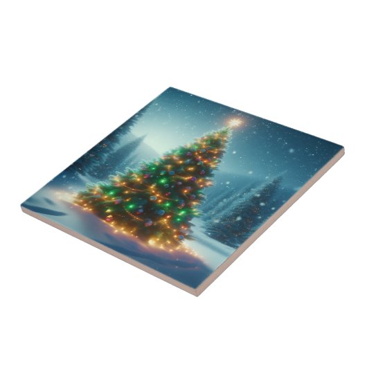 Photo tile タイル (側面)