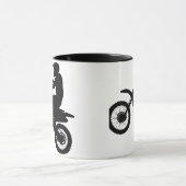 Photo Tile マグカップ (中央)