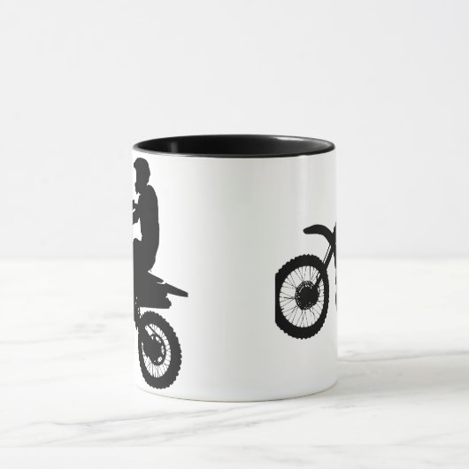 Photo Tile マグカップ (中央)