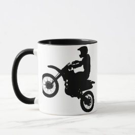 Photo Tile マグカップ