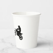 Photo Tile 紙コップ (左)