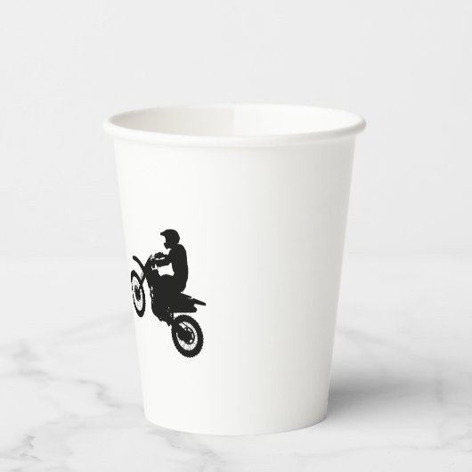 Photo Tile 紙コップ (左)