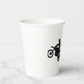 Photo Tile 紙コップ (右)