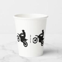 Photo Tile 紙コップ